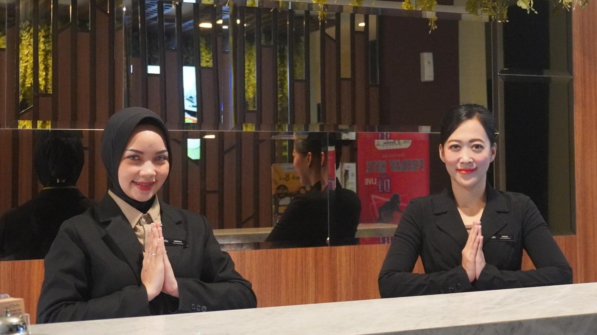 D'bamboo Guest house 3*
