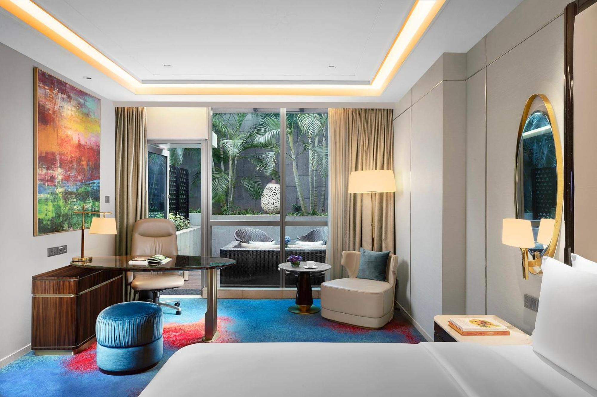 Intercontinental Indah By Ihg Hotel
