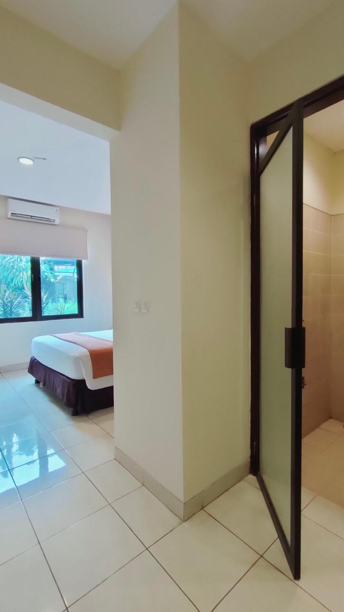 D'bamboo Jakarta