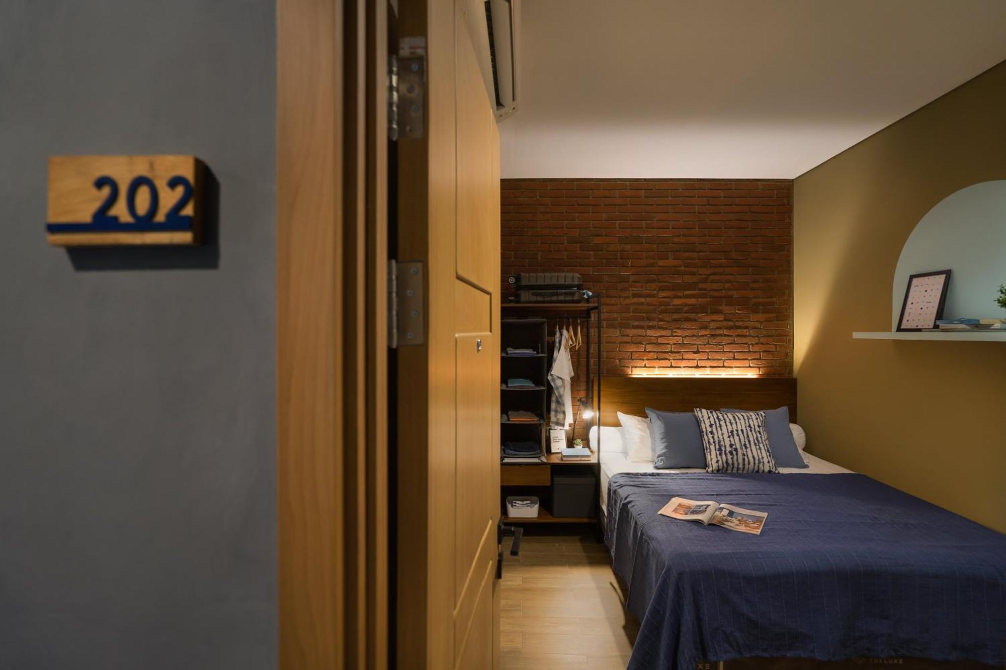 Aparthotel Cove W *