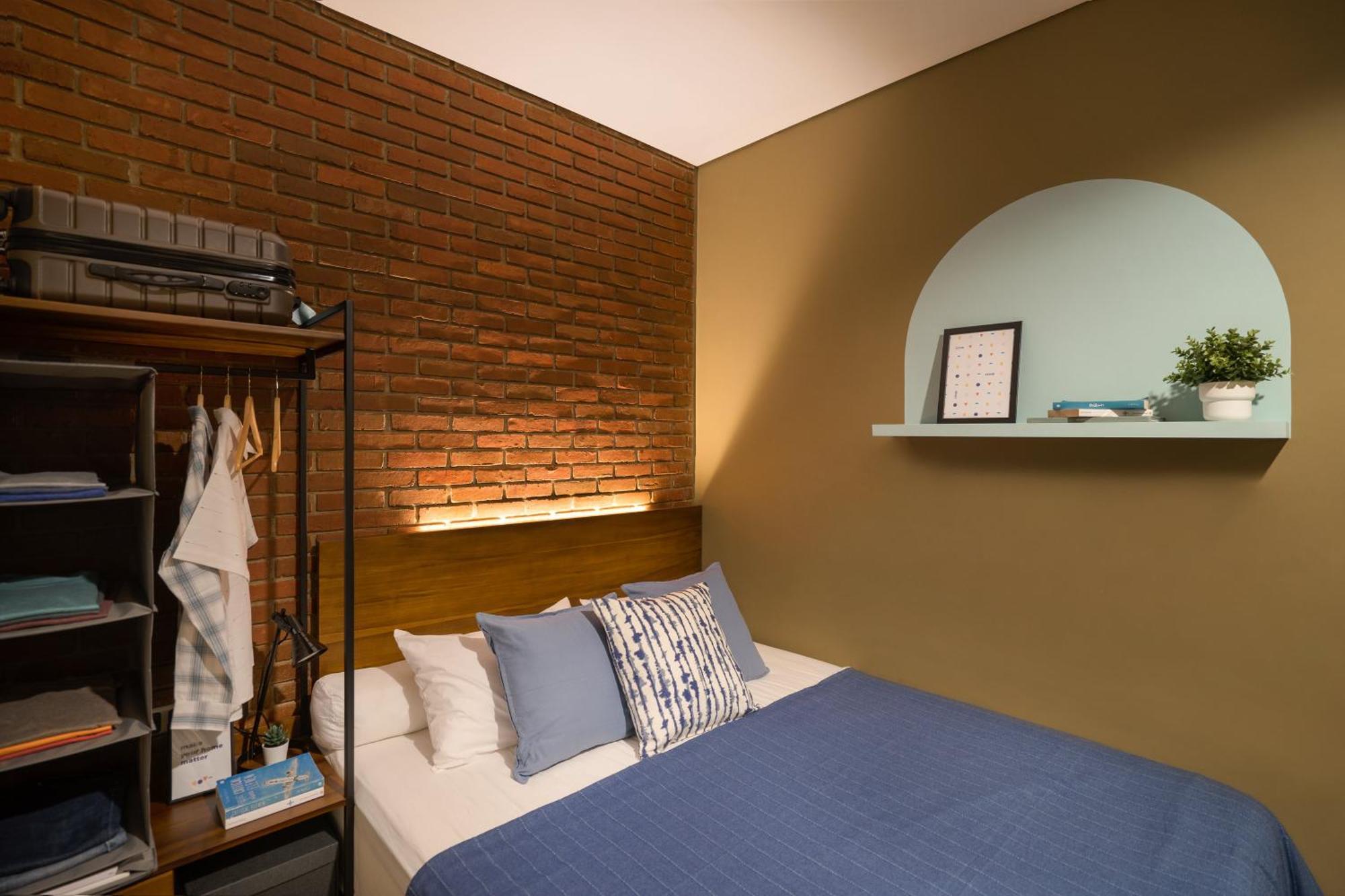 Cove W Aparthotel Jakarta