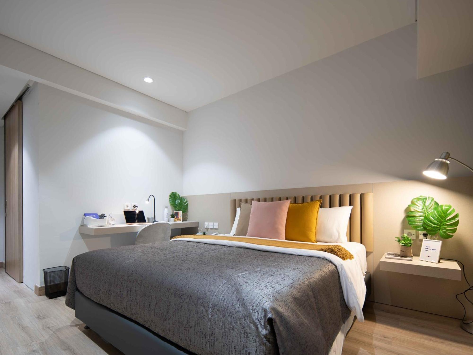 Hotel Cove The Day Jakarta