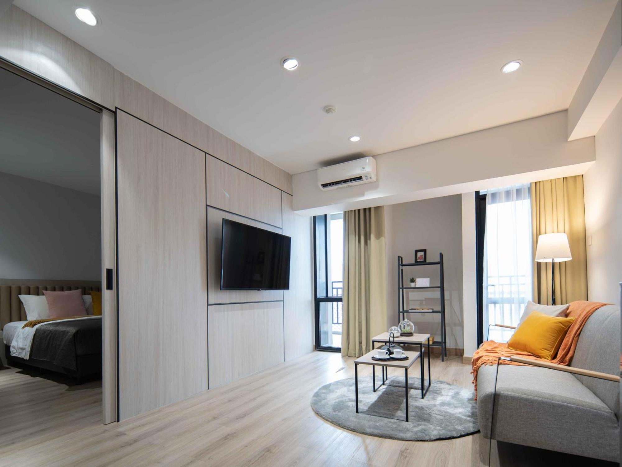 Hotel Cove The Day Jakarta