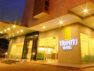 Hotel Triniti