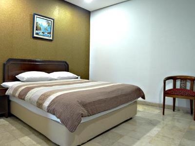 Super Oyo Townhouse 1 Salemba 3*