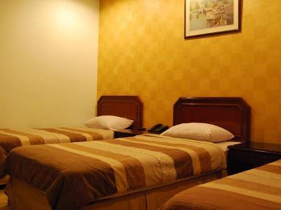 Super Oyo Townhouse 1 Salemba