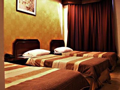 Super Oyo Townhouse 1 Salemba Hotel 3*