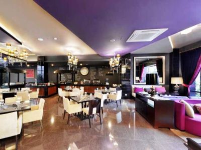 Little Amaroossa Hotel 2*
