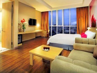 Favehotel Pasar Baru Hotel Jakarta