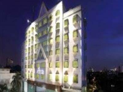 Hotel Orchardz Jayakarta Jakarta
