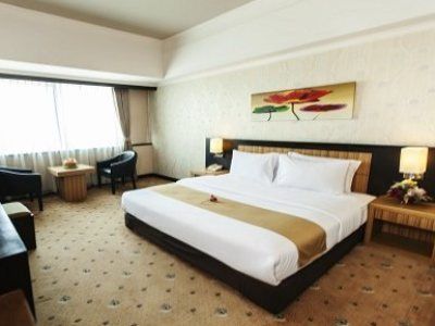 Orchardz Jayakarta Jakarta