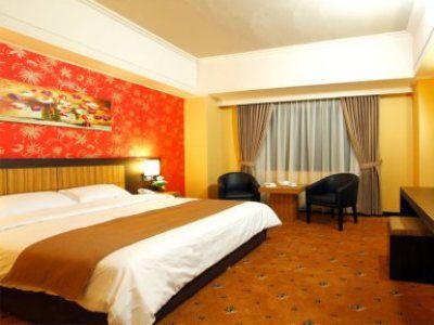 Orchardz Jayakarta Hotel