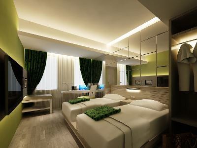 Royal Hotel 3*