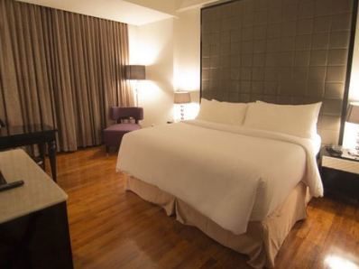 Maharadja Hotel