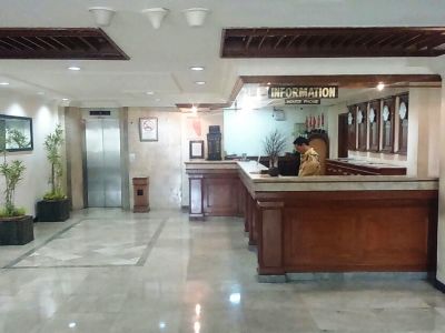 Hotel Mega Matra Jakarta