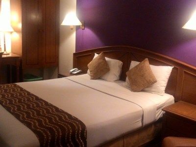 Hotel Mega Matra