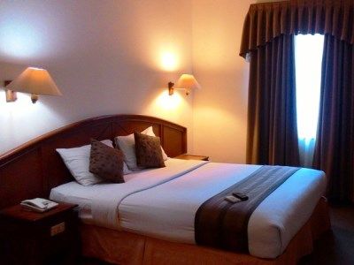 Mega Matra Hotel Jakarta