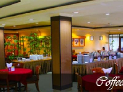 Mega Matra Hotel Jakarta