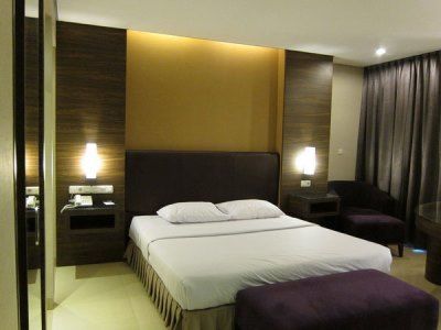 Hotel Melawai 2 2*