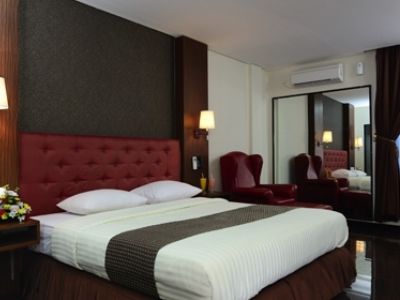 Khách sạn C'one Cempaka Putih Jakarta