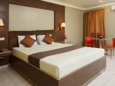 C'one Cempaka Putih 2* Jakarta