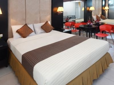 Khách sạn C'one Cempaka Putih
