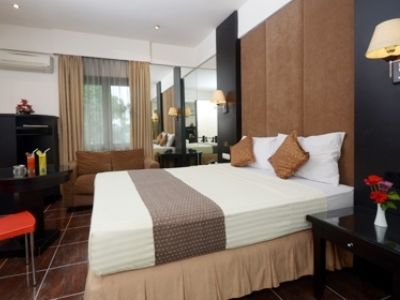 C'one Cempaka Putih Khách sạn Jakarta