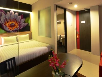Hotel D'hotel Jakarta