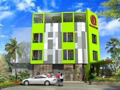 Dragon Kemayoran Hotel Jakarta