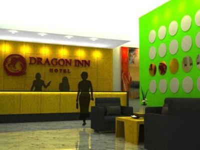 Dragon Kemayoran Jakarta