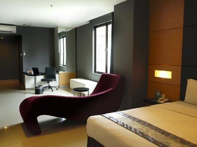 B Fashion Hotel