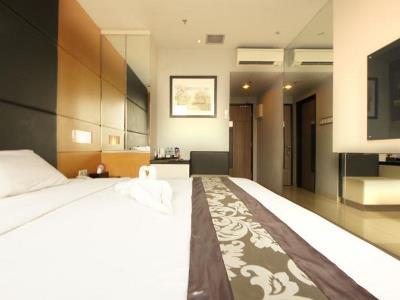 Hotel B Fashion 3*
