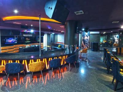 B Fashion Hotel 3*