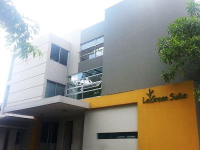 Legreen Tondano Guest house *