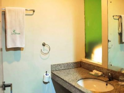 Legreen Tondano Guest house Jakarta