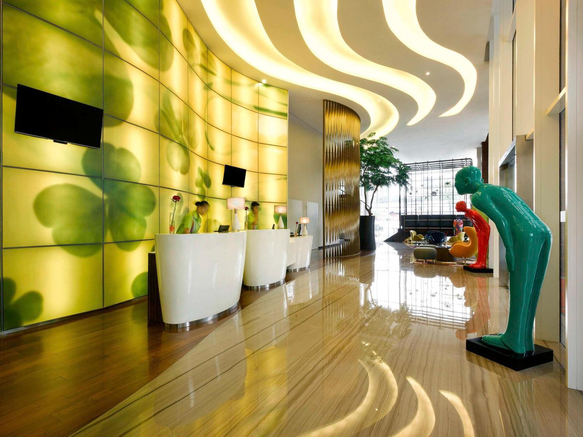 All Seasons Thamrin Jakarta