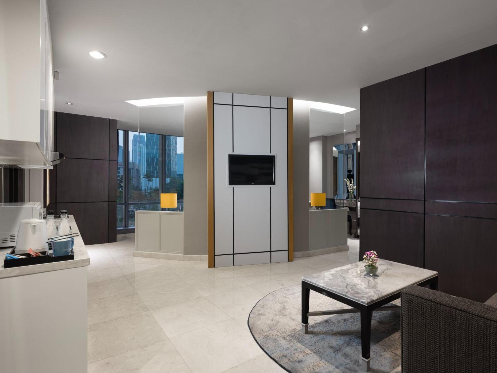 Hotel The Grove By Grand Aston 5*