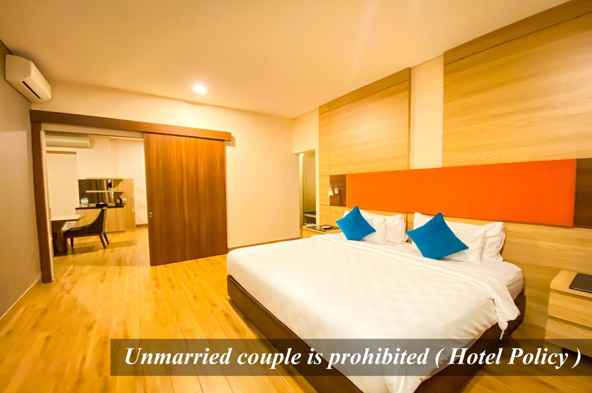Gren Alia Hotel