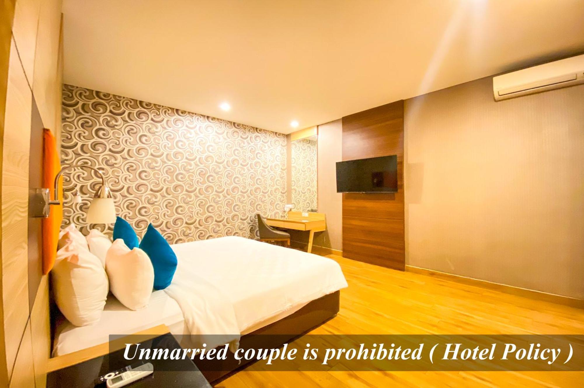 Gren Alia Hotel 3*