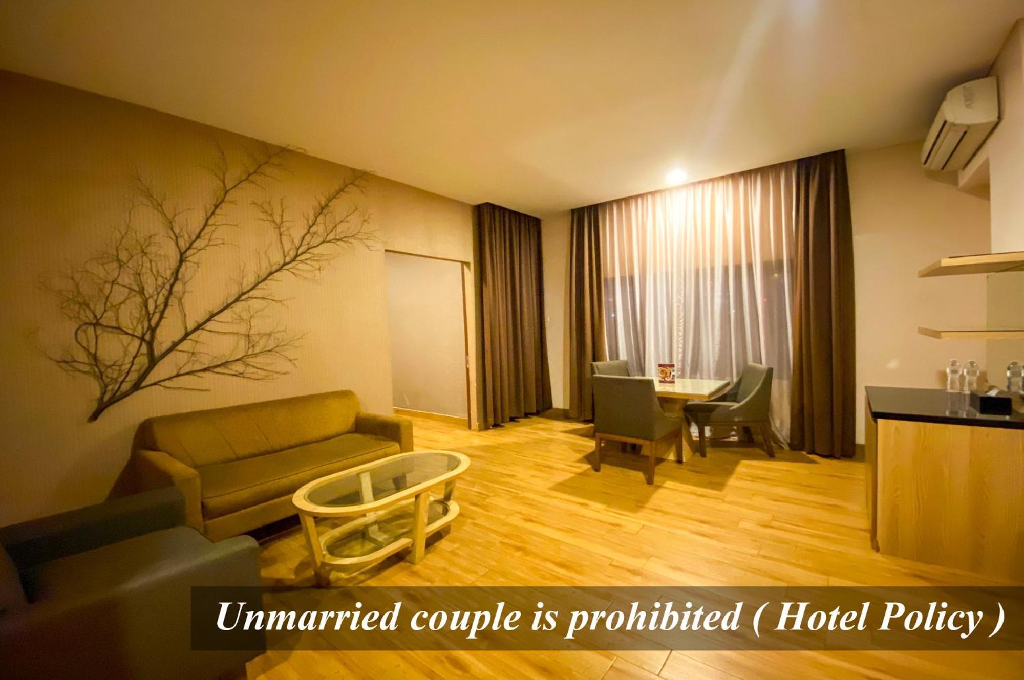 Gren Alia Hotel 3*