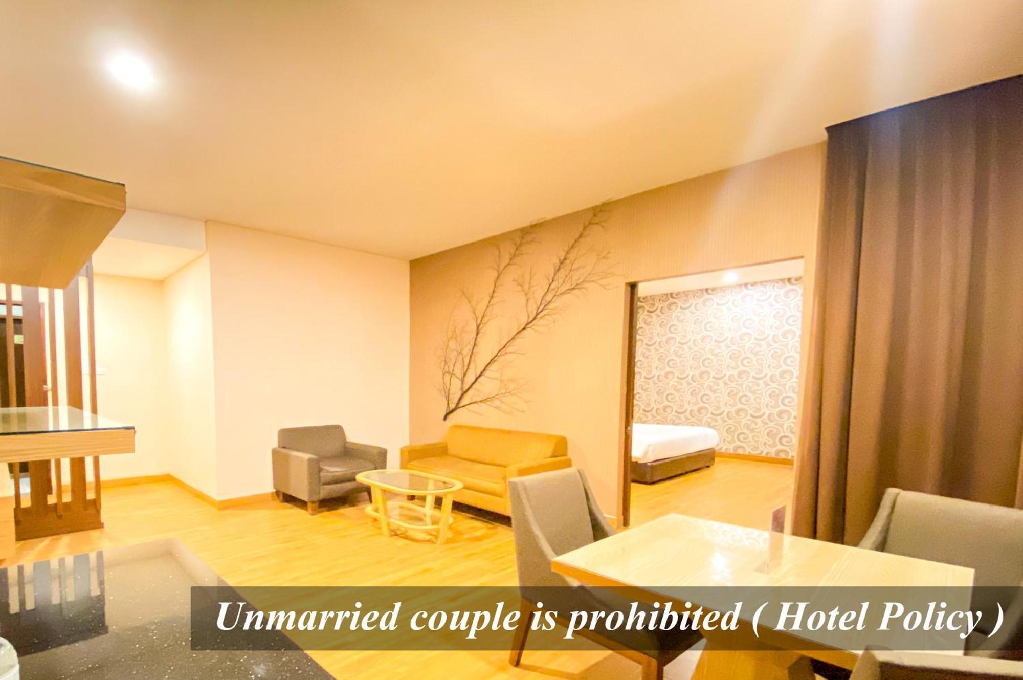 Gren Alia 3* Jakarta