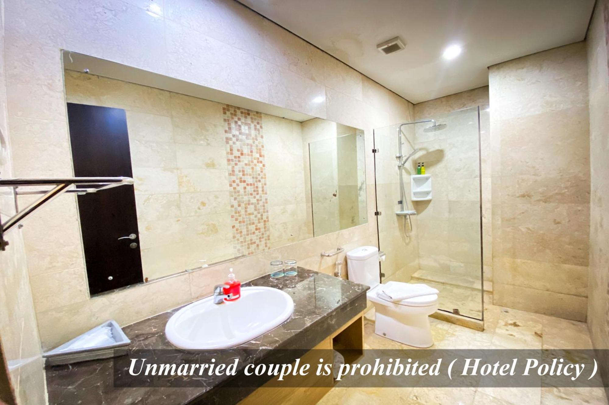 Gren Alia Hotel