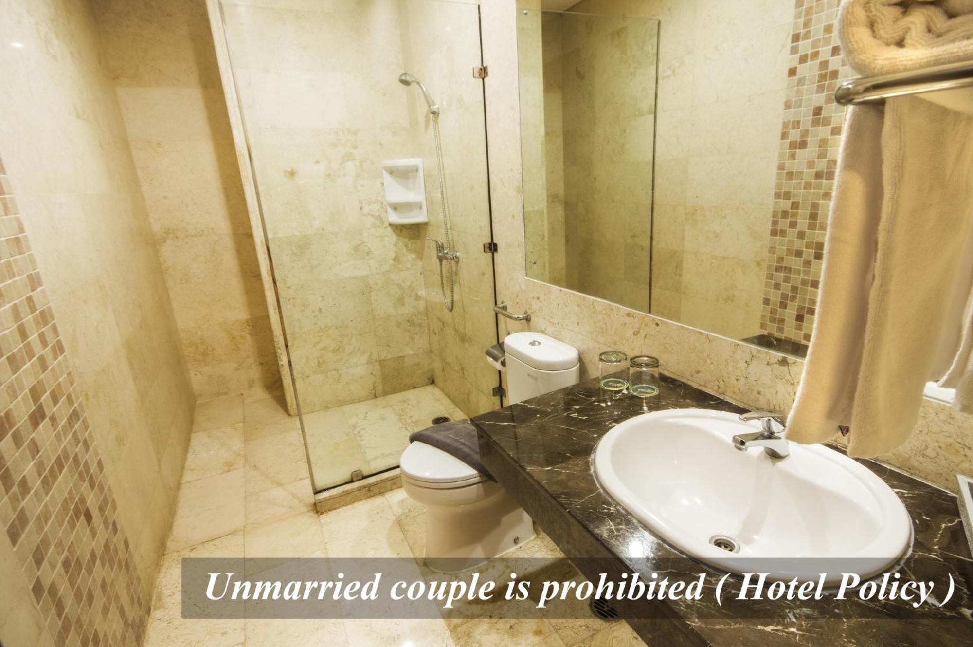 Gren Alia Hotel