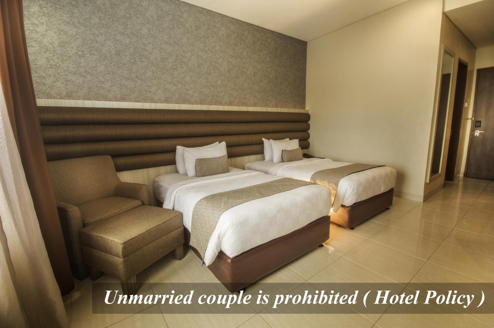 Hotel Gren Alia