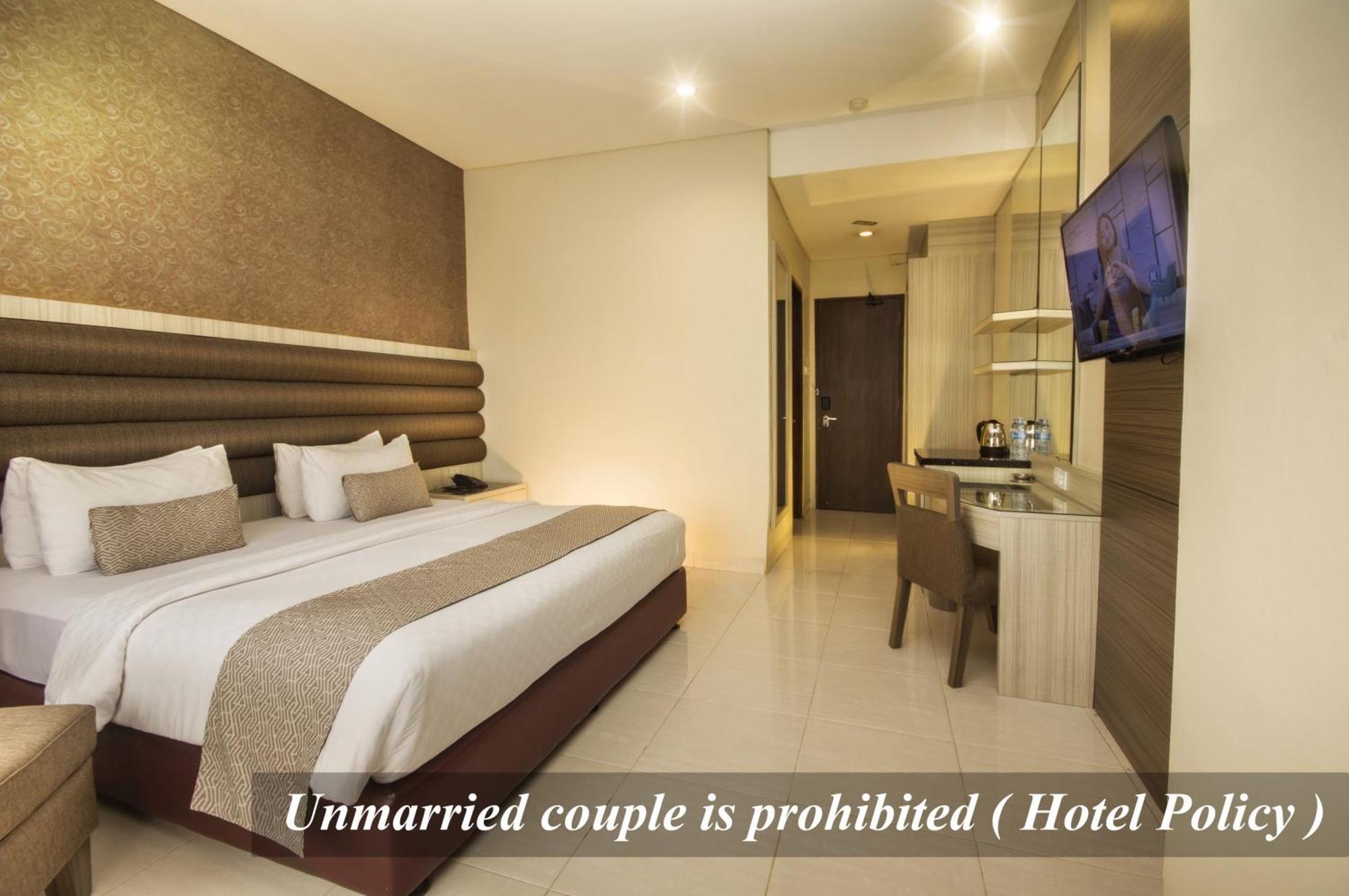 Hotel Gren Alia
