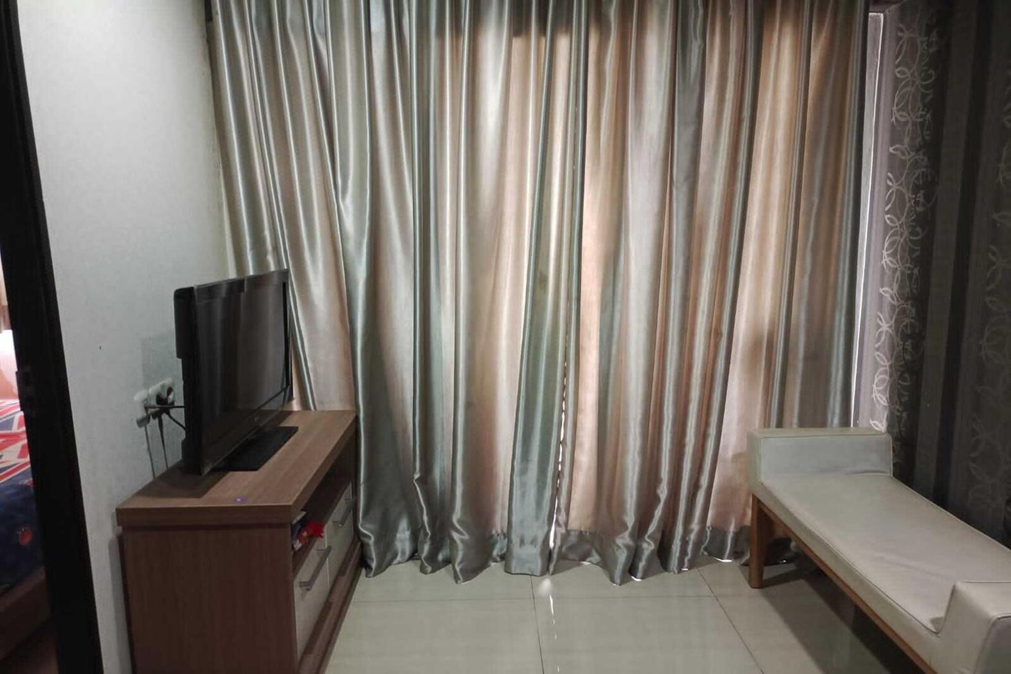 Hotel Mystaypro Sentra Timur 5*