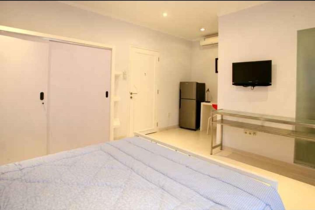 Sun Rise House 2* Jakarta