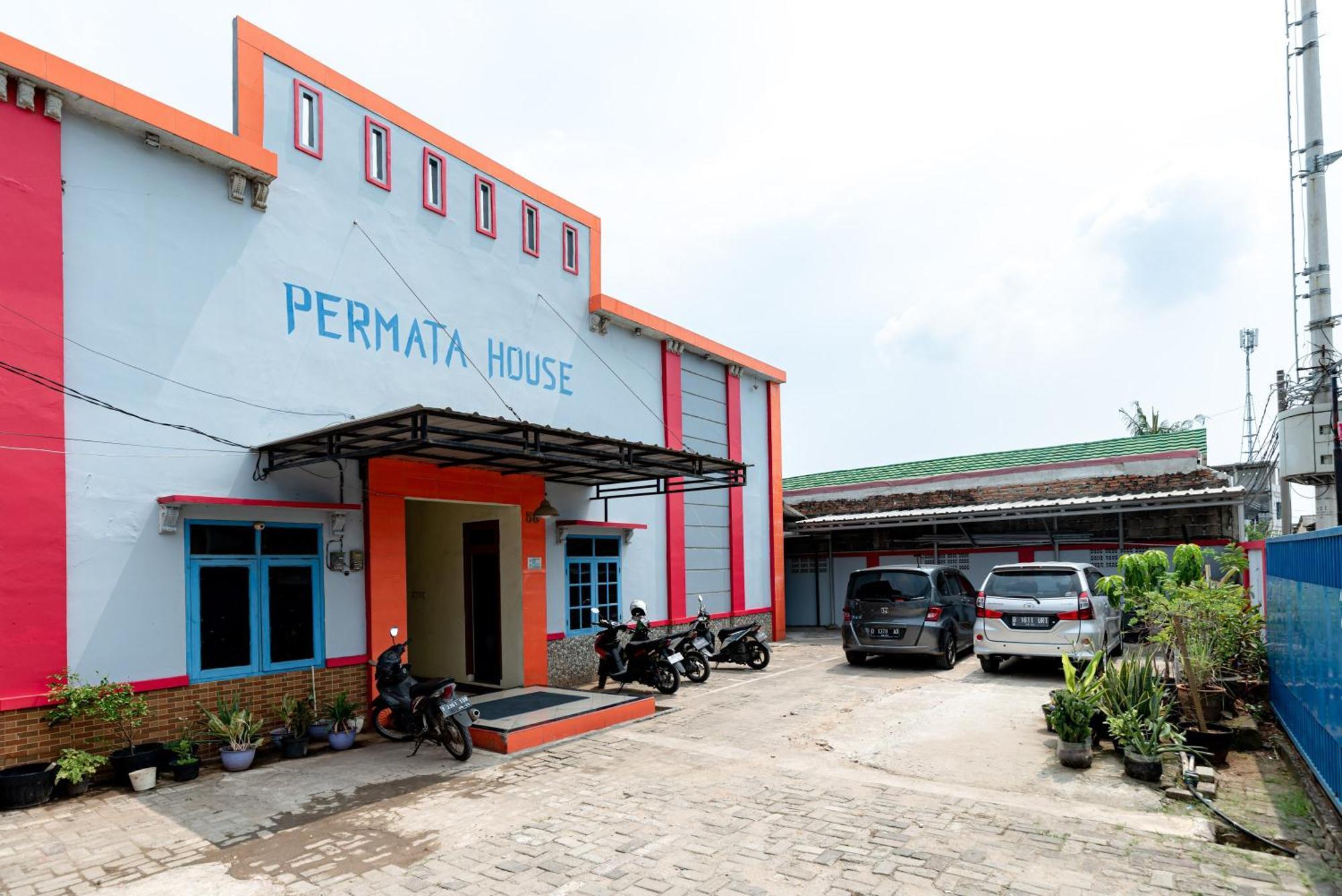Reddoorz Near Kelapa Gading
