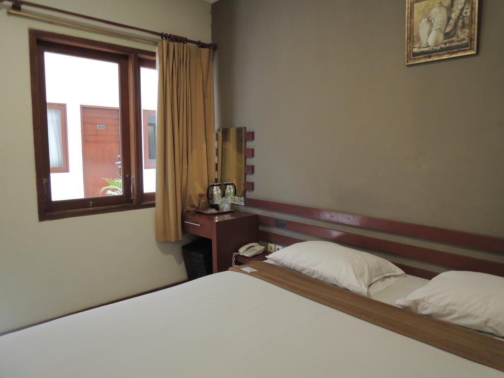 N Hotel Jakarta