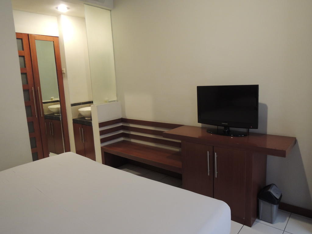 N Hotel